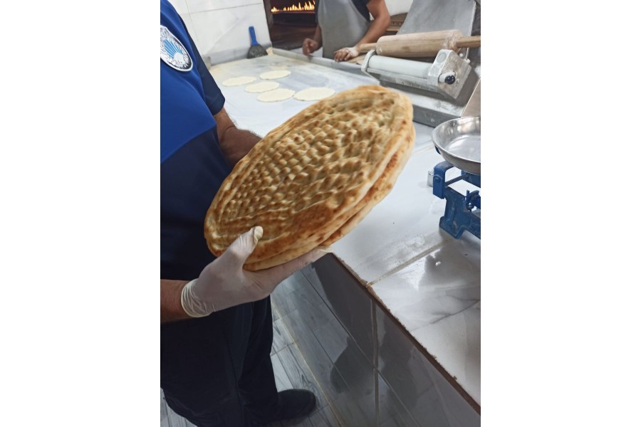 Nizip Belediyesi Halk Sağlığı İçin Sahada